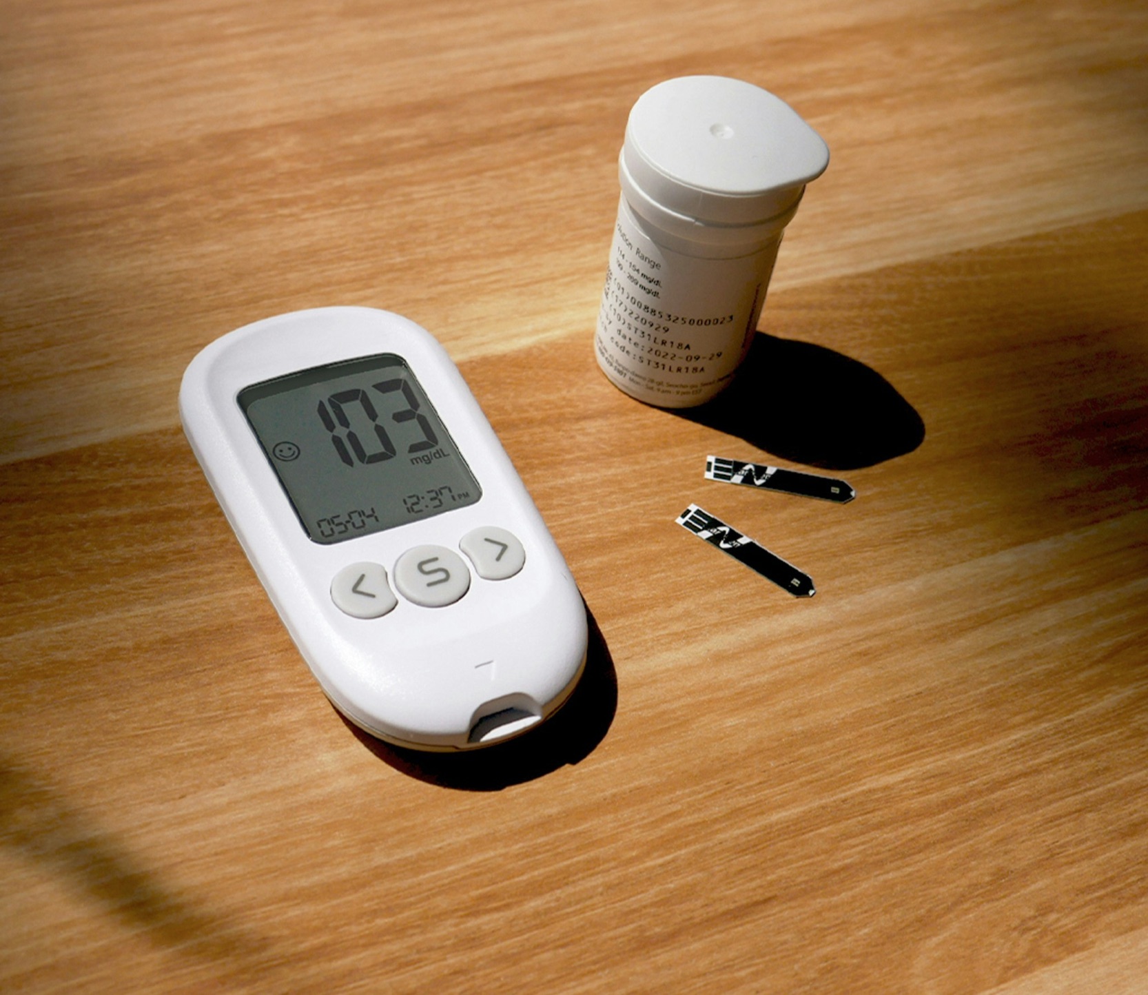Micronutrient Deficiencies in Type 2 Diabetes  blog-Thumb