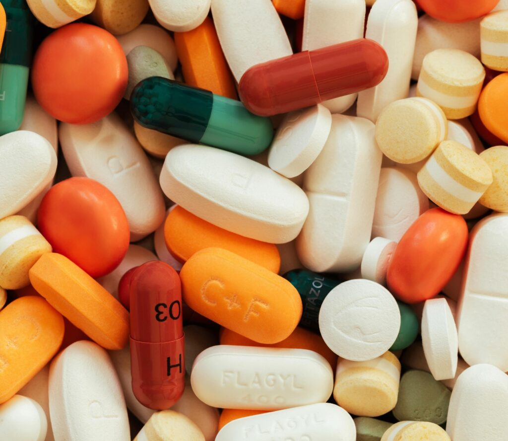 How to Choose the Right Multivitamin for You - Thumb-Image