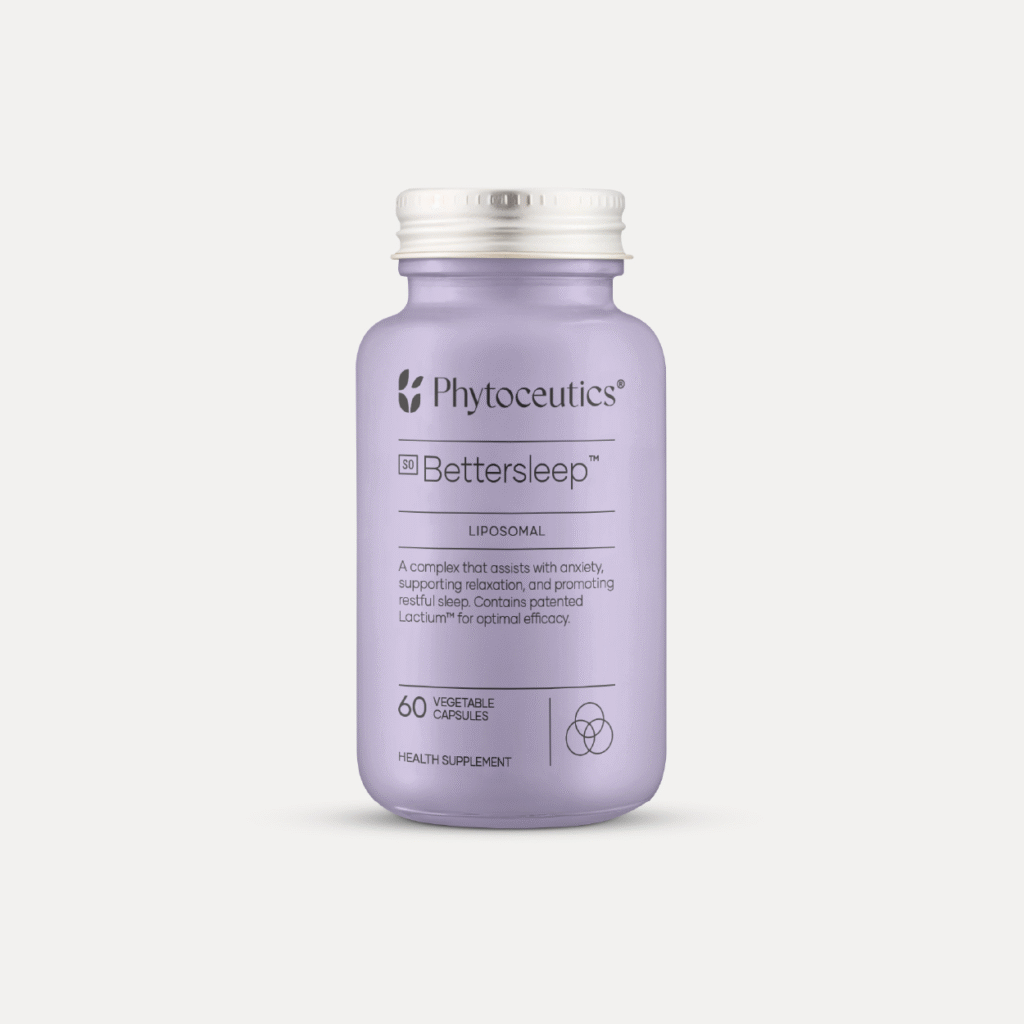 BetterSleep Phytoceutics Packshot