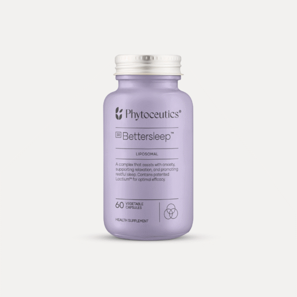 BetterSleep Phytoceutics Packshot
