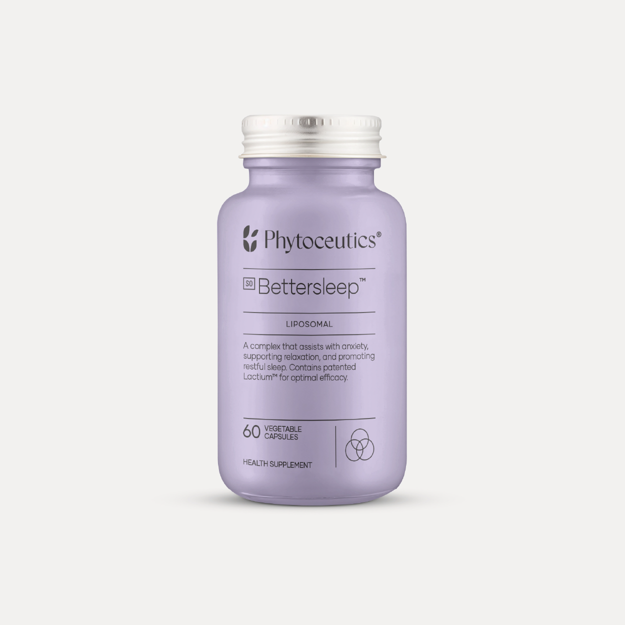 BetterSleep Phytoceutics Packshot