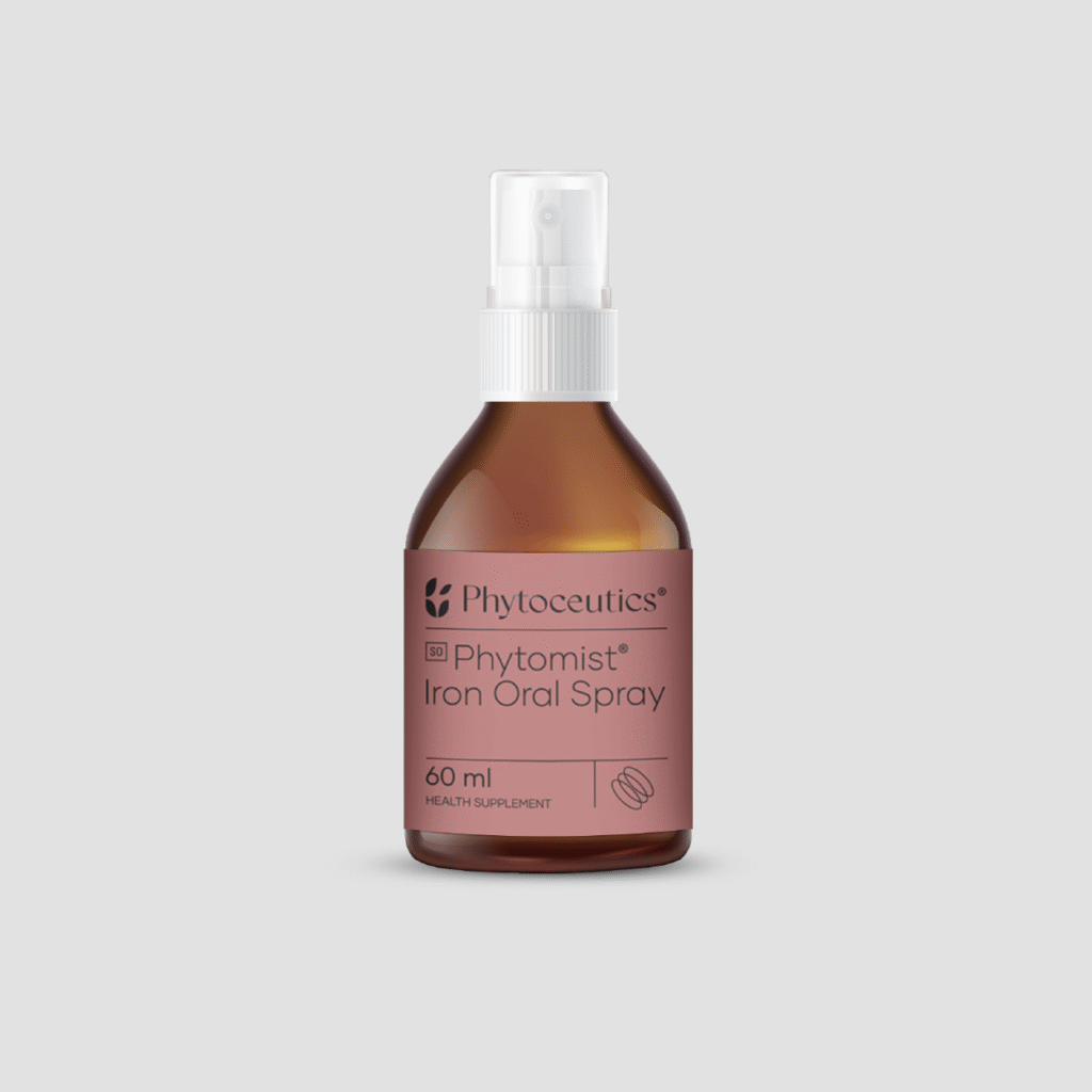 Iron Spray Phytoceutics Packshot