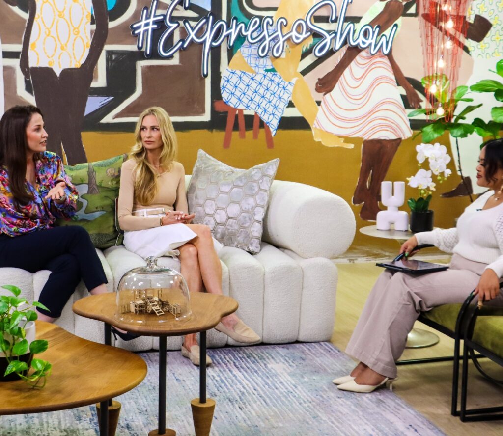 Skin, Sugar and Sexual Health – Expert Advice on the Expresso Show - Thumbnail