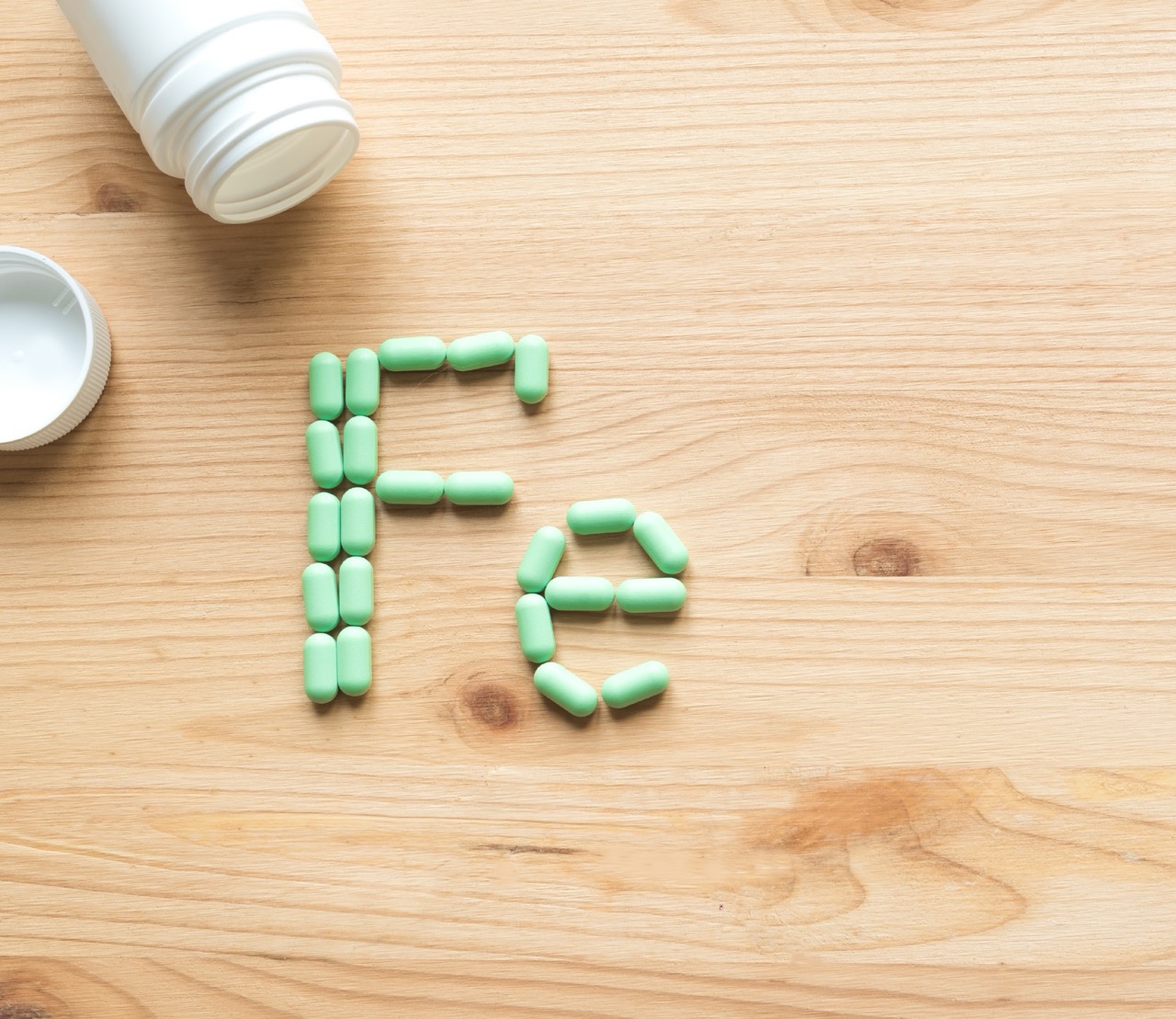 Iron-Supplements-for-Fatigue-Does-It-Really-Work
