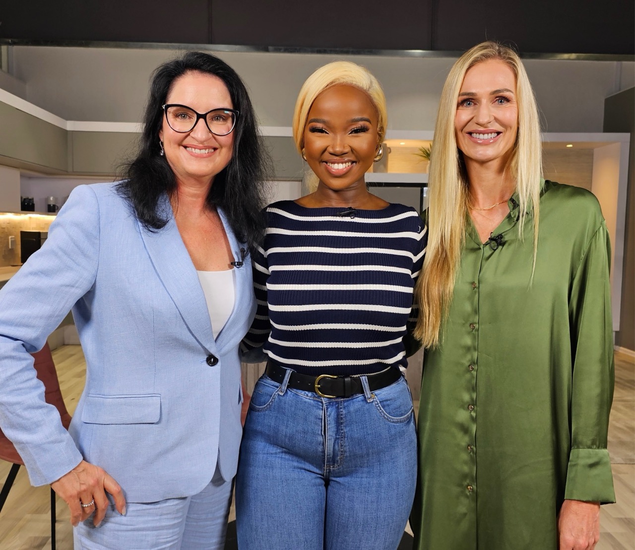 Skin, Menopause, Kids’ Health & Mental Wellness on Expresso - Thumb-Image Large
